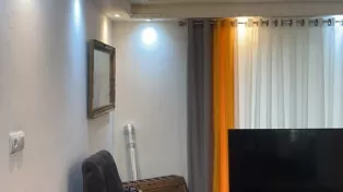 ویلا خوش نشین شهرک دلبند