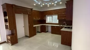ویلا تریبلکس استخردار