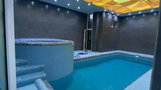 خرید ویلا با راه به دریا