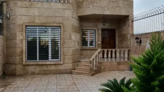 خرید ویلا نوساز مبله سرخرود