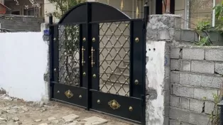 ویلا خوش نشین شهرک دلبند