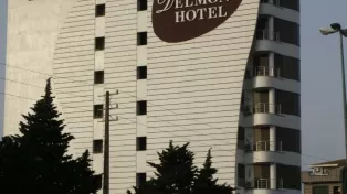 هتل اپارتمان واقع در محمود اباد