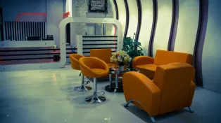 هتل اپارتمان واقع در محمود اباد