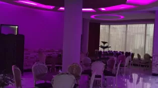 هتل اپارتمان واقع در محمود اباد