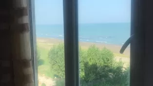 آپارتمان پلاک اول دریا