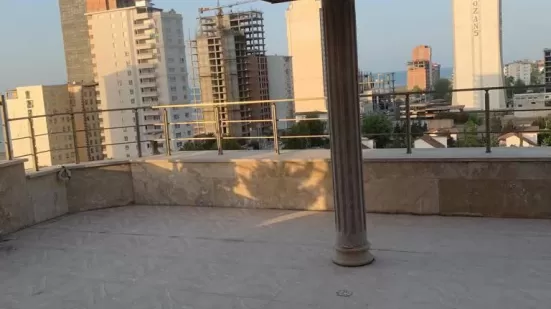 خرید پنت هاوس خط دریا سرخ رود