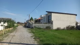 خرید زمین مسکونی در شهرک سرخ رود
