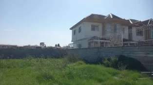 خرید زمین مسکونی در شهرک سرخ رود