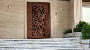 خرید اپارتمان لوکس و مدرن ۱۲۵ متری خط دریا