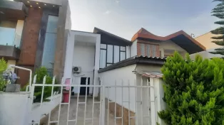 خرید ویلا نوساز ساحلی محموداباد