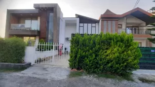 خرید ویلا نوساز ساحلی محموداباد