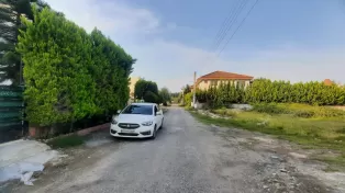 خرید ویلا نوساز ساحلی محموداباد