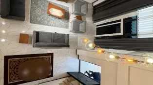 خرید ویلا نوساز ساحلی محموداباد