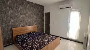 خرید ویلا نوساز ساحلی محموداباد