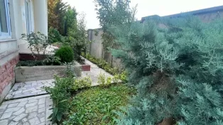 ویلا شهرکی پلاک اول دریا