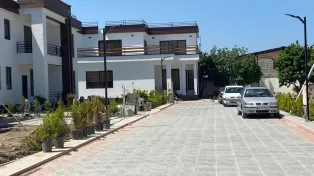 خرید کاخ لوکس در شهرک برند سرخ رود