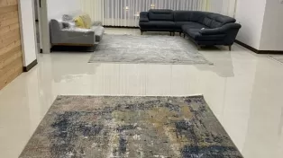 خرید کاخ لوکس در شهرک برند سرخ رود