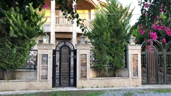 خرید ویلا نوساز در درویش اباد