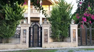 خرید ویلا نوساز در درویش اباد