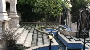 خرید ویلا نوساز در درویش اباد