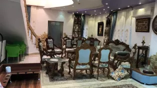 خرید ویلا نوساز در درویش اباد