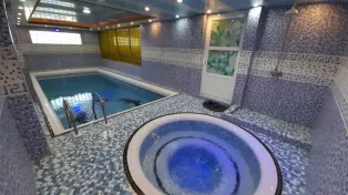 خرید ویلا مجهز مبله سرخ رود