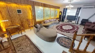 خرید ویلا مجهز مبله سرخ رود