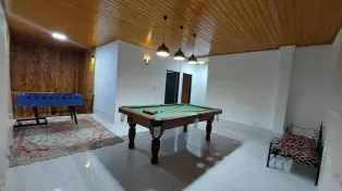 خرید ویلا مجهز مبله سرخ رود