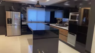 خرید ویلا مجهز مبله سرخ رود