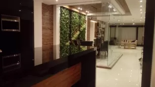 خرید ویلا مجهز مبله سرخ رود