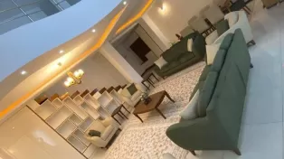 خرید ویلا ساحلی نوساز ششدانگ