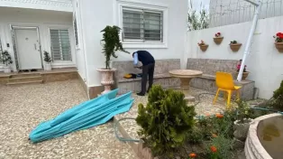 خرید ویلا ساحلی نوساز ششدانگ
