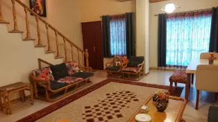 خرید ویلا خط دریا سرخ رود