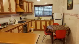 خرید ویلا خط دریا سرخ رود