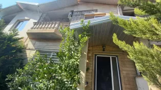 خرید ویلا نقلی مبله سرخ رود