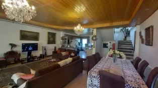 خرید ویلا نقلی مبله سرخ رود