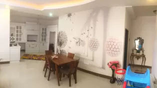 ویلاباغ ۷۸۰ متری شهرکی مبله در سرخرود