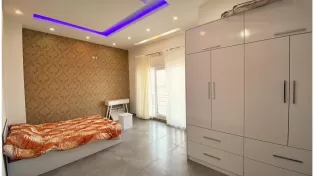 ویلا تریبلکس لاکچری فول فرنیش