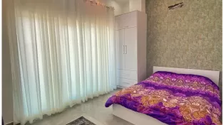 ویلا تریبلکس لاکچری فول فرنیش