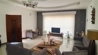 ویلاباغ ۷۸۰ متری شهرکی مبله در سرخرود