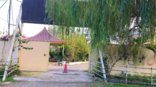 فروش مزرعه پرورش ماهی