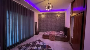 فروش ویلا مبله با ۳۰۰ متر بنا و استخر و جکوزی