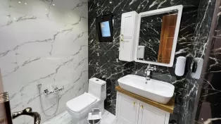 فروش ویلا مبله با ۳۰۰ متر بنا و استخر و جکوزی