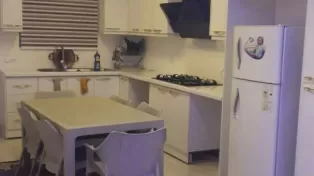 ویلا شهرکی خوش نشین