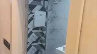 ویلا شهرکی نوساز خوش قیمت