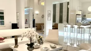 ویلا لاکچری فول فرنیش خانه دریا