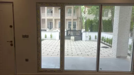 فروش ویلا شهرکی سرخرود