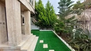 ویلا دوبلکس ، کوچه سنگ فرش و اختصاصی