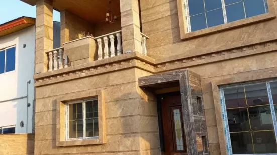 ویلا دوبلکس به قیمت