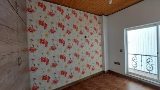 ویلا دوبلکس ، کوچه سنگ فرش و اختصاصی